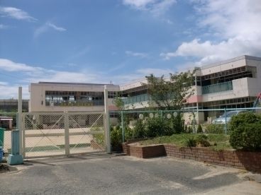 神戸市立名谷きぼうの丘幼稚園の画像