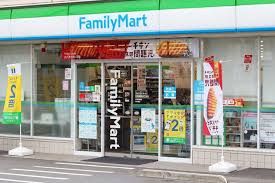 ファミリーマート 大杉三丁目店の画像