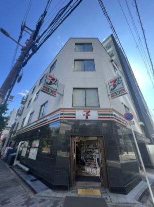 セブンイレブン 大阪アメニティパーク前店の画像