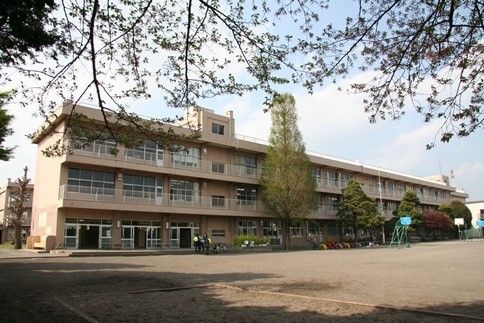 夢が丘小学校の画像