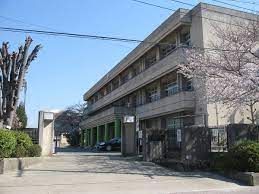 長岡京市立長岡第九小学校の画像