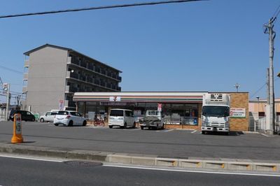 セブンイレブン 草津追分町店の画像