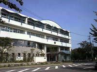 神戸市立魚崎中学校の画像