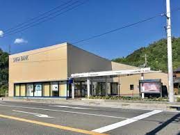 滋賀銀行米原支店の画像