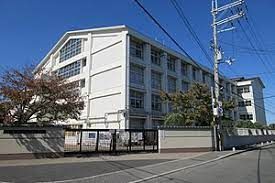 羽曳野市立高鷲北小学校の画像