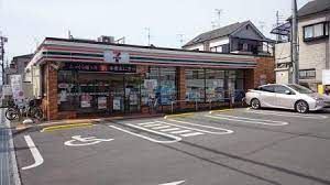 セブンイレブン 羽曳野高鷲店の画像