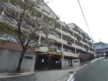 神戸市立名倉小学校の画像