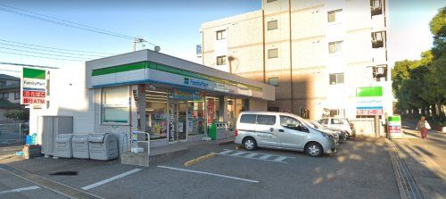 ファミリーマート 深江本町一丁目店の画像