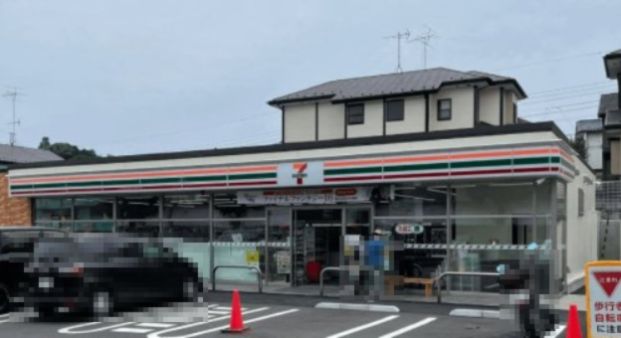 セブンイレブン千代ヶ丘6丁目店の画像