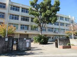 羽曳野市立恵我之荘小学校の画像