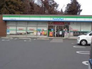 ファミリーマート中央林間西６丁目店の画像