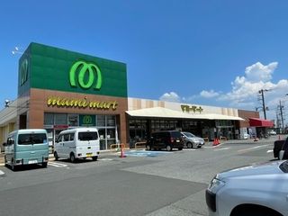 マミーマート松山町店の画像