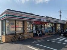 セブンイレブン 名古屋鳥居西通1丁目店の画像