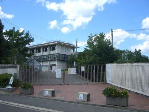 向日市立第6向陽小学校の画像