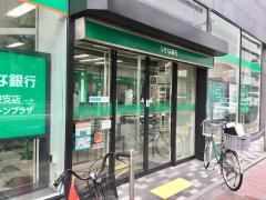 関西みらい銀行 堺東支店(旧近畿大阪銀行店舗)の画像