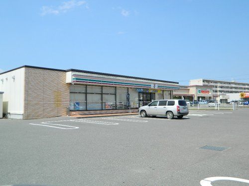 セブンイレブン 南相馬鹿島寺内店の画像