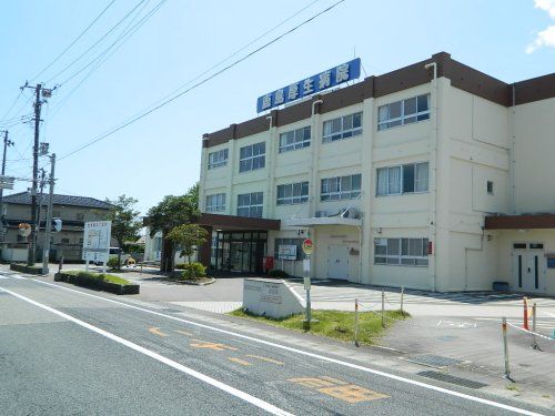 鹿島厚生病院の画像