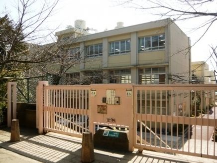 神戸市立西舞子小学校の画像