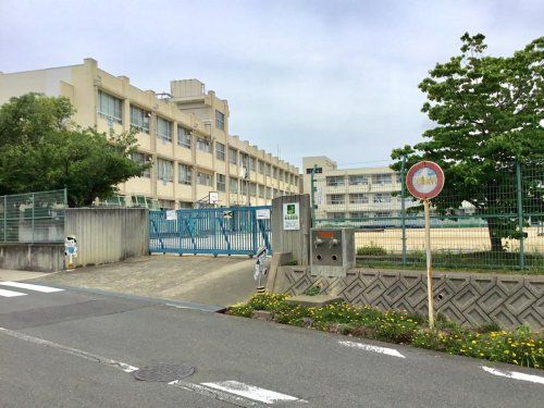 堺市立八田荘小学校の画像