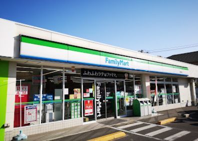 ファミリーマート 倉敷東町店の画像