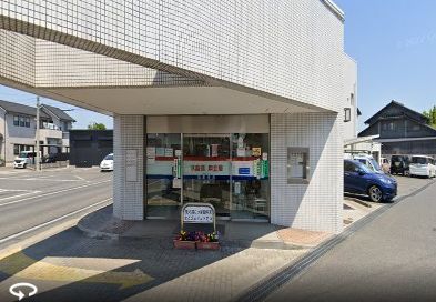 水島信用金庫羽島支店の画像