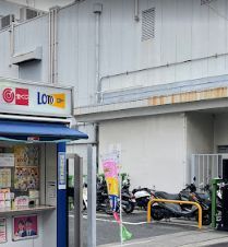 みずほ銀行枚岡支店の画像