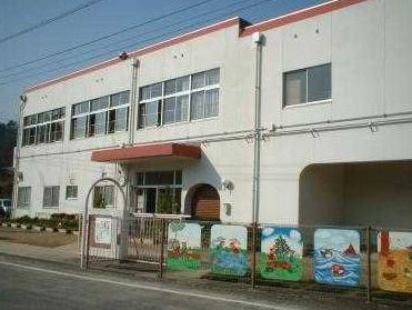 中庄幼稚園の画像