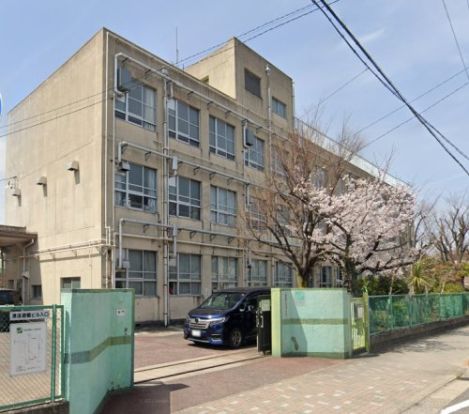 名古屋市立豊田小学校の画像