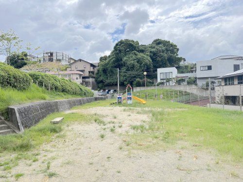 上高宮北公園の画像