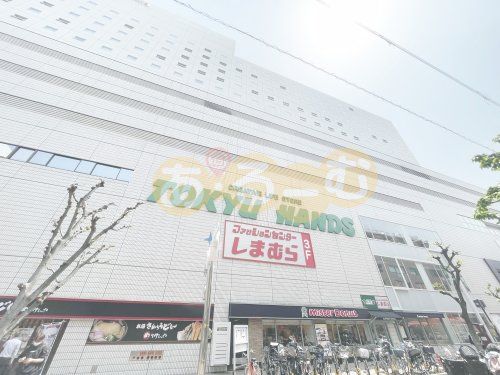 ハンズ江坂店の画像