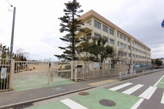 神戸市立北五葉小学校の画像