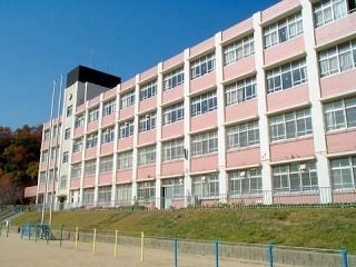 神戸市立松尾小学校の画像