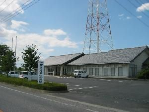 伊勢崎市 境公民館の画像