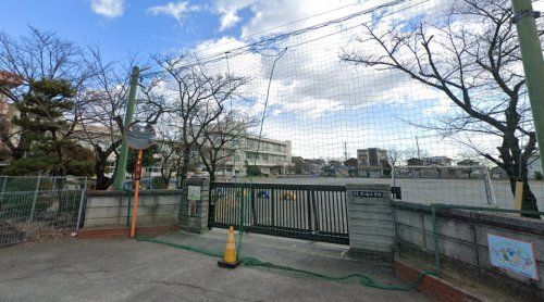 京ヶ島小学校の画像