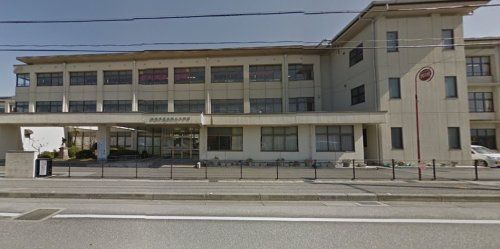 彦根市立佐和山小学校の画像