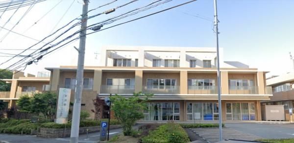 新須磨リハビリテーション病院の画像