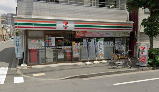 セブンイレブン 墨田本所2丁目店の画像