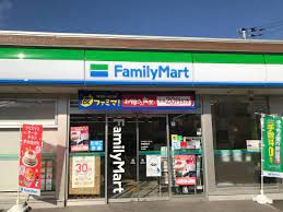 ファミリーマート 堺菩提町店の画像