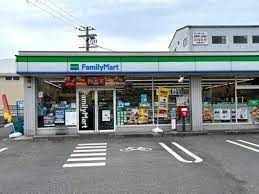 ファミリーマート 富田林中野町一丁目店の画像