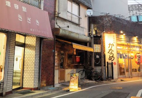 要町銀座商店会の画像