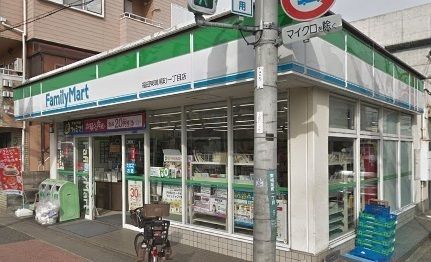 ファミリーマート 福田東鳴尾町一丁目店の画像