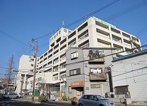 神戸徳洲会病院の画像