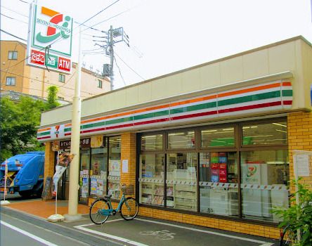 セブンイレブン 豊島長崎2丁目店の画像