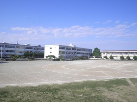 水戸市立吉田小学校の画像
