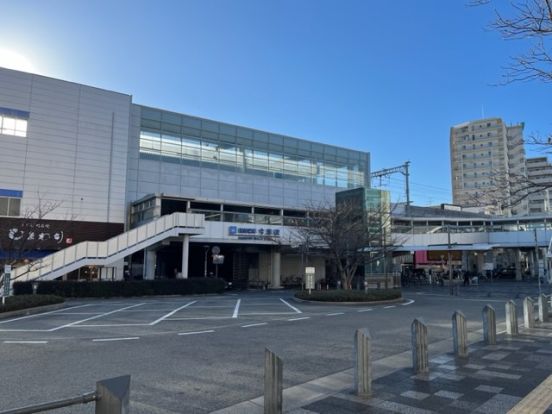 阪神 今津駅の画像
