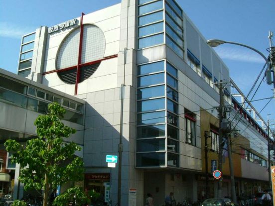 阪急電鉄 今津駅の画像