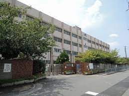 松原市立天美北小学校の画像