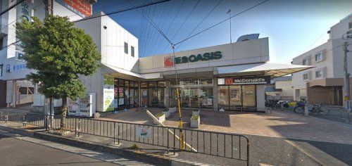 阪急OASIS(オアシス) 小曽根店の画像