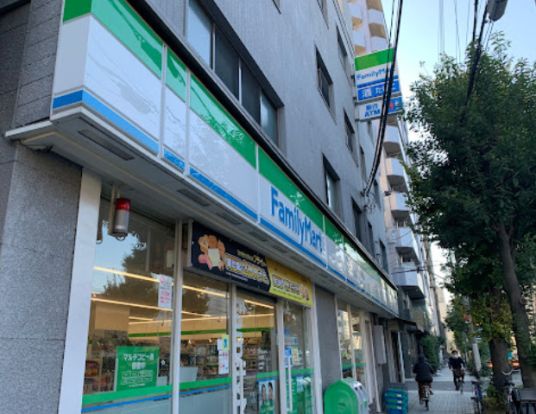 ファミリーマート 大淀南店の画像