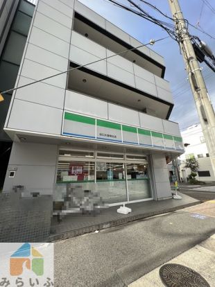 ファミリーマート 谷口大曽根北店の画像